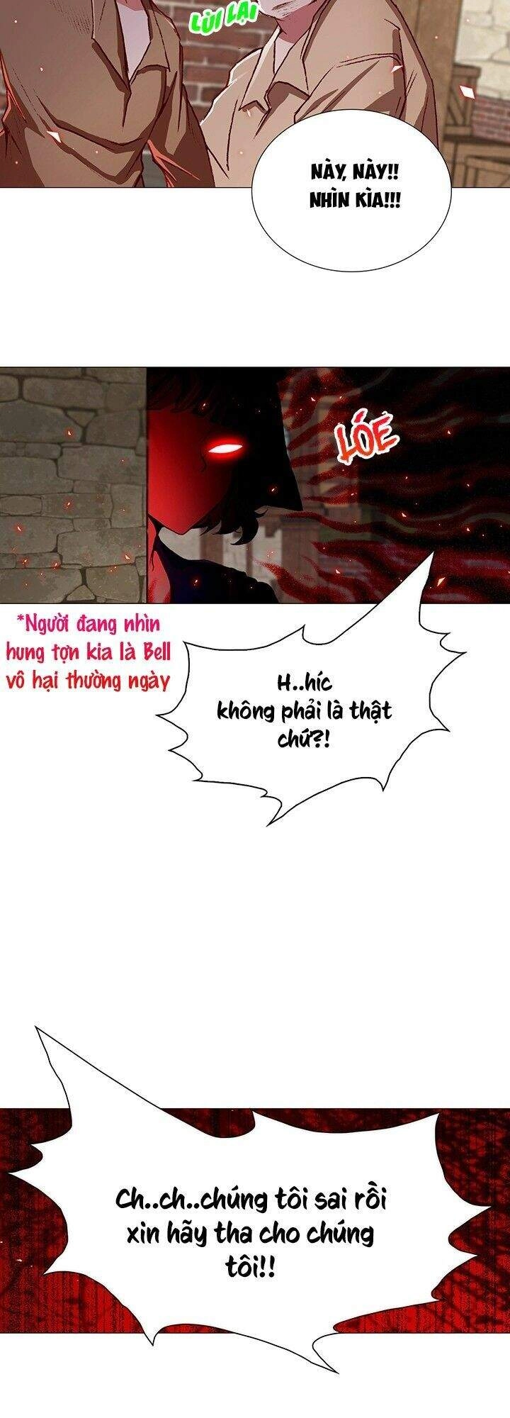 Trở Thành Tiểu Thư Xấu Xí Chapter 6 - 22