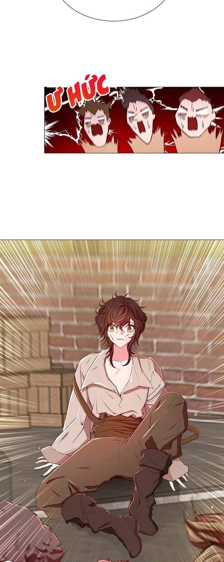 Trở Thành Tiểu Thư Xấu Xí Chapter 6 - 30