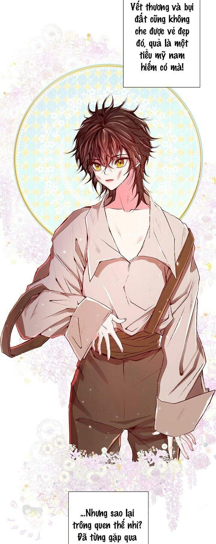 Trở Thành Tiểu Thư Xấu Xí Chapter 6 - 36