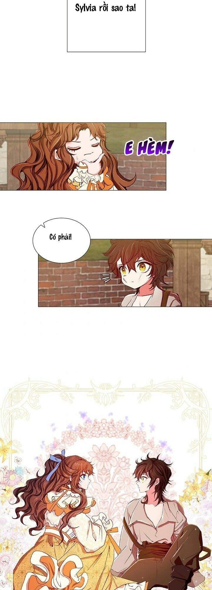 Trở Thành Tiểu Thư Xấu Xí Chapter 6 - 37