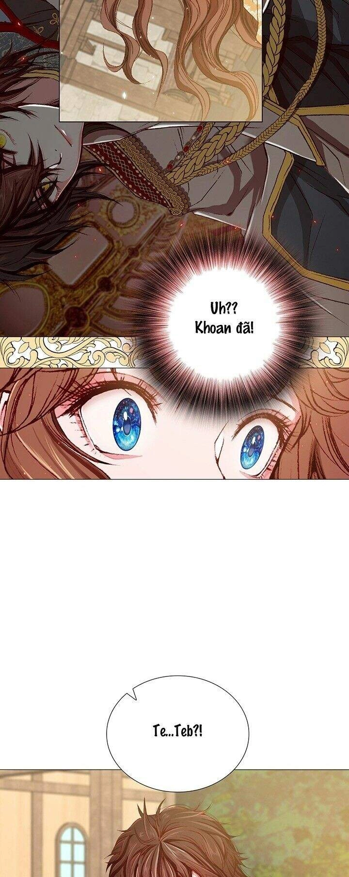 Trở Thành Tiểu Thư Xấu Xí Chapter 6 - 40