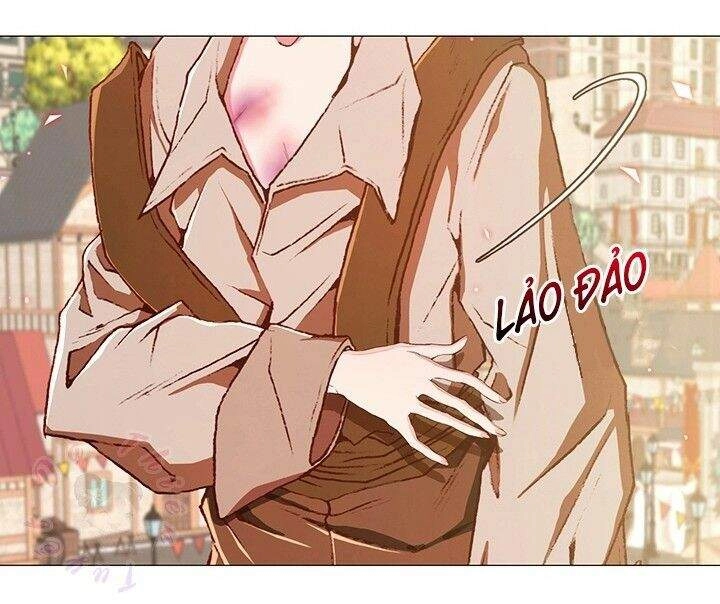 Trở Thành Tiểu Thư Xấu Xí Chapter 8 - 5