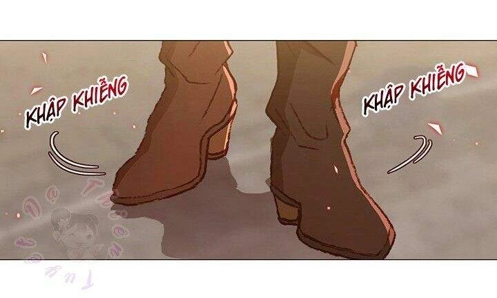 Trở Thành Tiểu Thư Xấu Xí Chapter 8 - 6