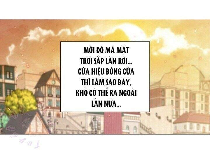 Trở Thành Tiểu Thư Xấu Xí Chapter 8 - 11