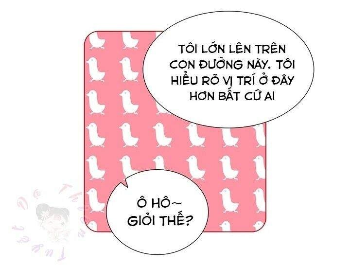 Trở Thành Tiểu Thư Xấu Xí Chapter 8 - 14