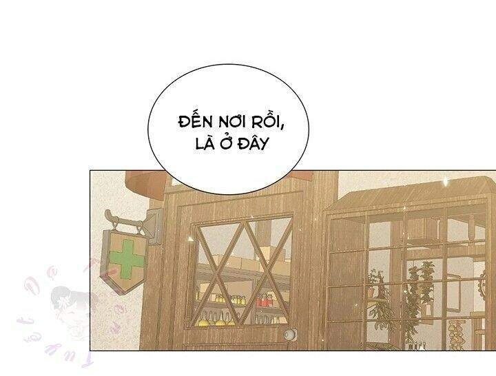 Trở Thành Tiểu Thư Xấu Xí Chapter 8 - 18