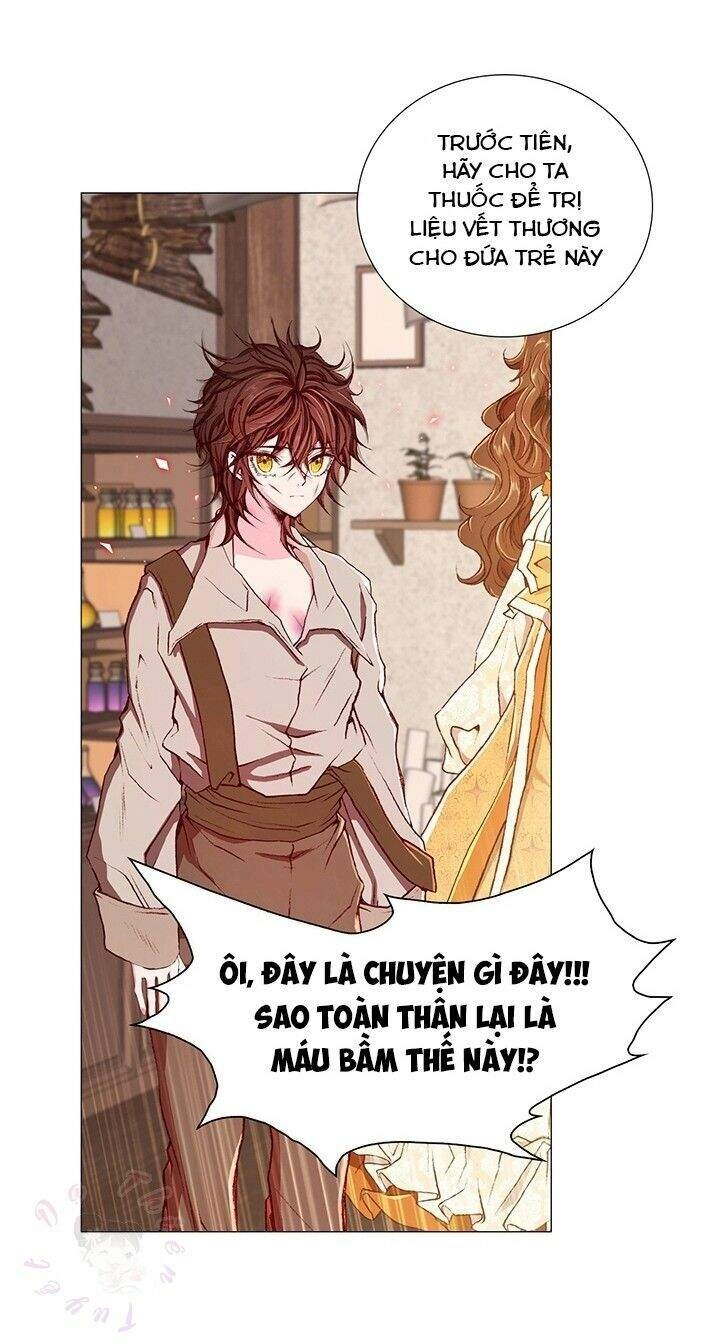 Trở Thành Tiểu Thư Xấu Xí Chapter 8 - 20