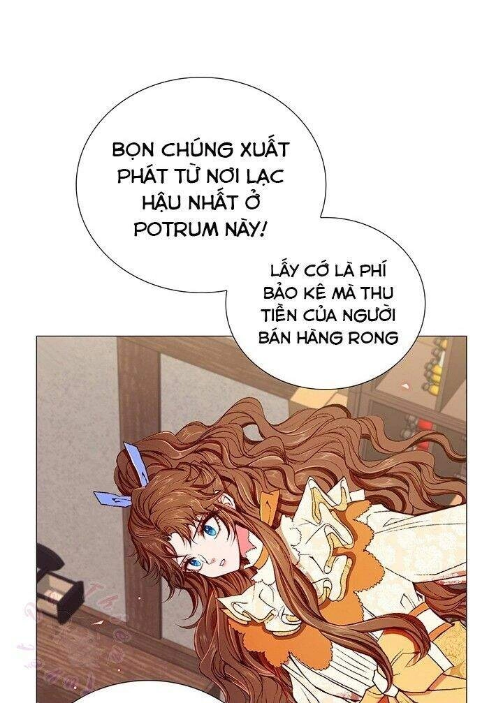 Trở Thành Tiểu Thư Xấu Xí Chapter 8 - 26