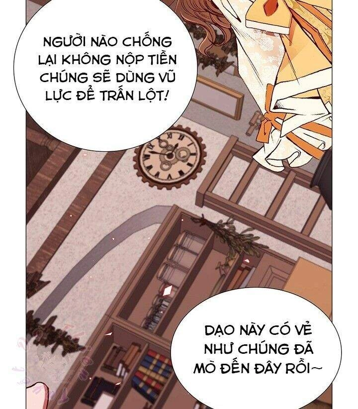 Trở Thành Tiểu Thư Xấu Xí Chapter 8 - 27