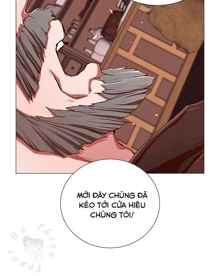 Trở Thành Tiểu Thư Xấu Xí Chapter 8 - 28
