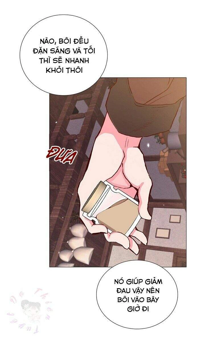 Trở Thành Tiểu Thư Xấu Xí Chapter 8 - 39