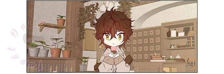 Trở Thành Tiểu Thư Xấu Xí Chapter 8 - 40