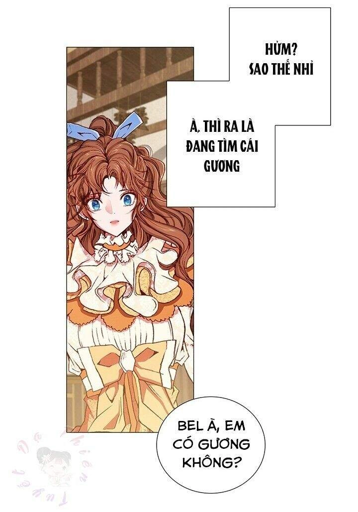 Trở Thành Tiểu Thư Xấu Xí Chapter 8 - 42