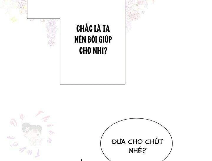 Trở Thành Tiểu Thư Xấu Xí Chapter 8 - 45