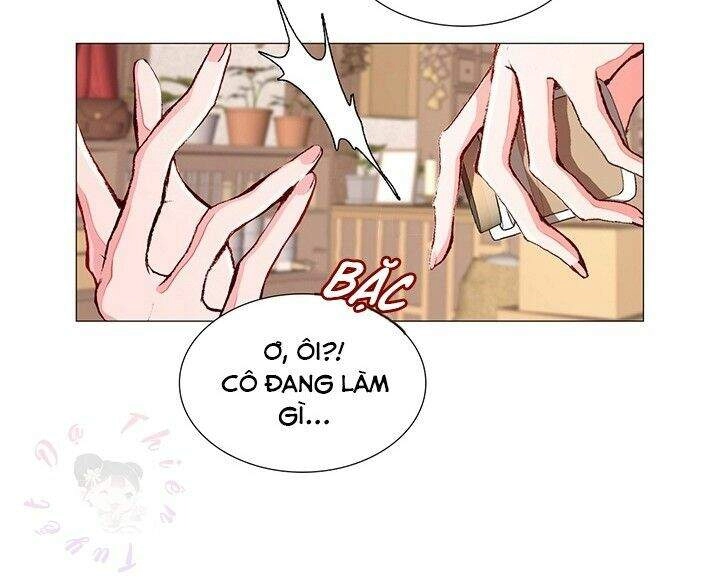 Trở Thành Tiểu Thư Xấu Xí Chapter 8 - 46