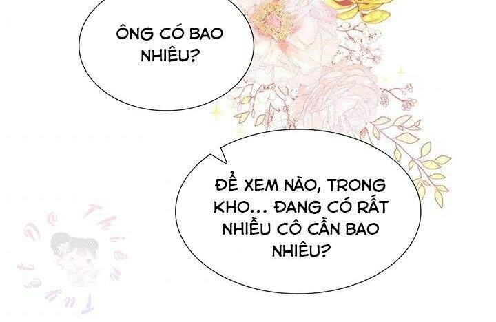 Trở Thành Tiểu Thư Xấu Xí Chapter 8 - 52