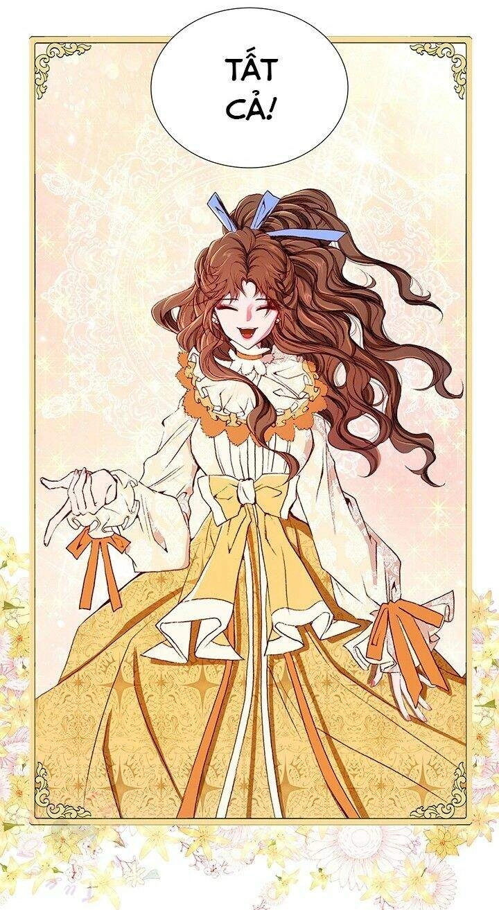 Trở Thành Tiểu Thư Xấu Xí Chapter 8 - 53