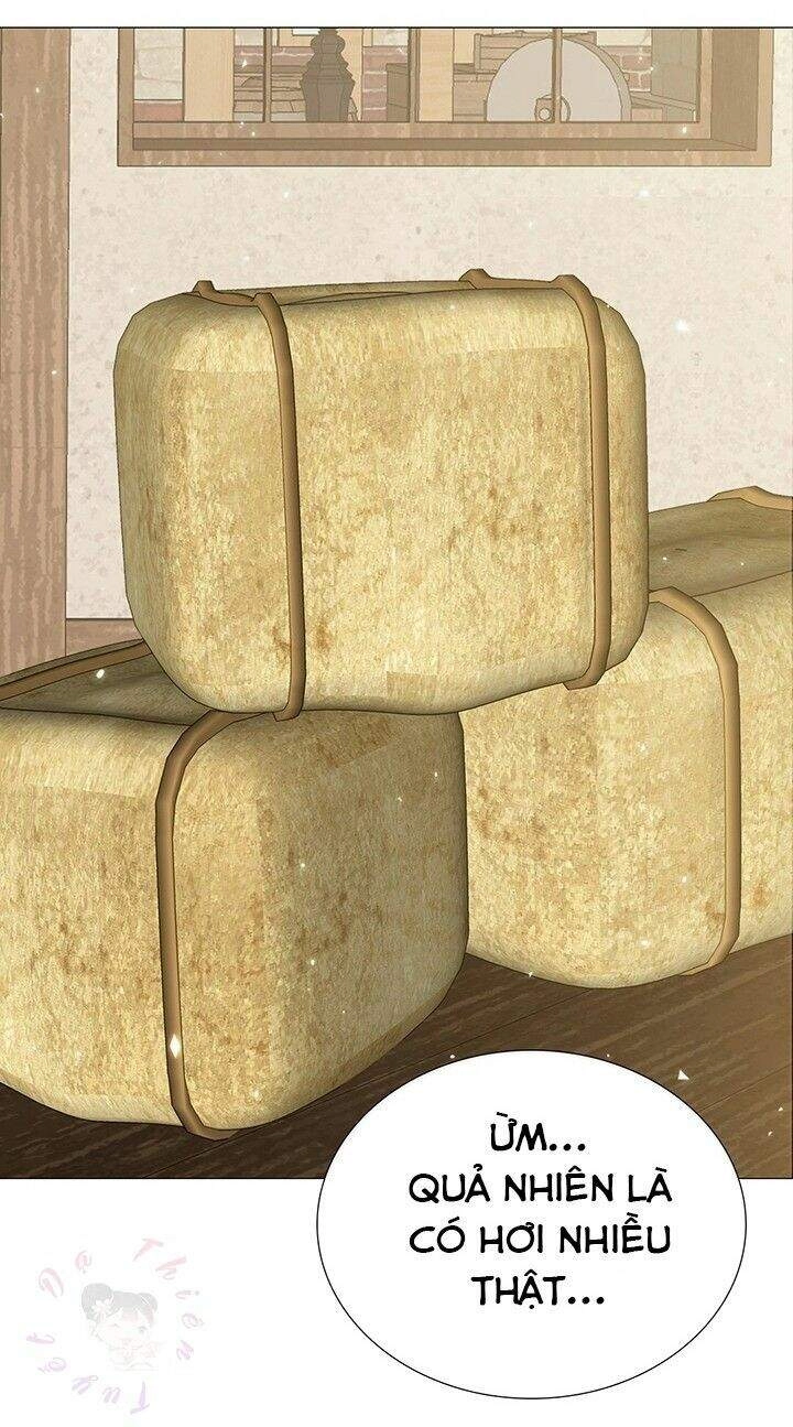 Trở Thành Tiểu Thư Xấu Xí Chapter 8 - 55