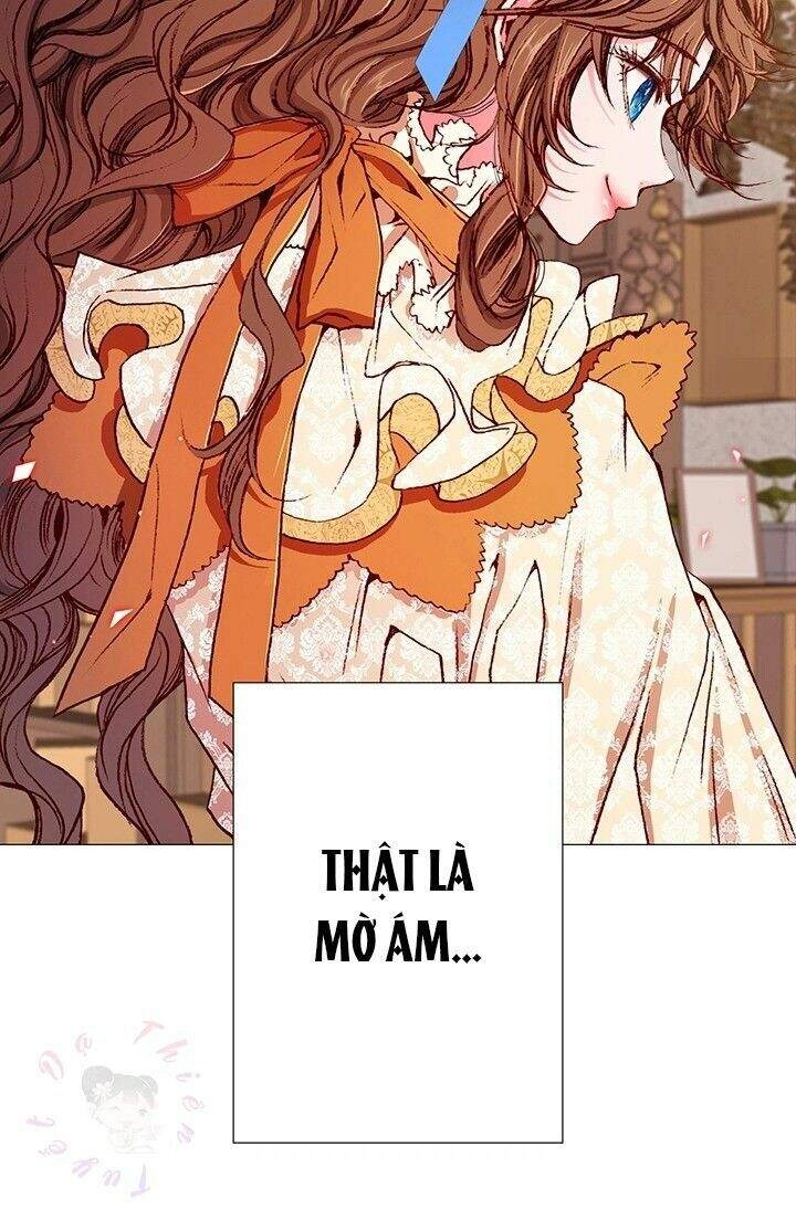 Trở Thành Tiểu Thư Xấu Xí Chapter 8 - 60