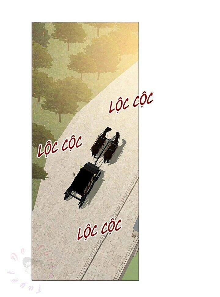 Trở Thành Tiểu Thư Xấu Xí Chapter 8 - 61