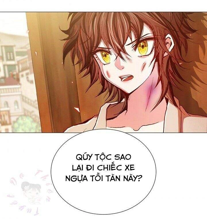 Trở Thành Tiểu Thư Xấu Xí Chapter 8 - 63