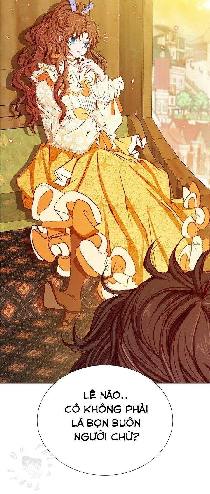 Trở Thành Tiểu Thư Xấu Xí Chapter 8 - 65