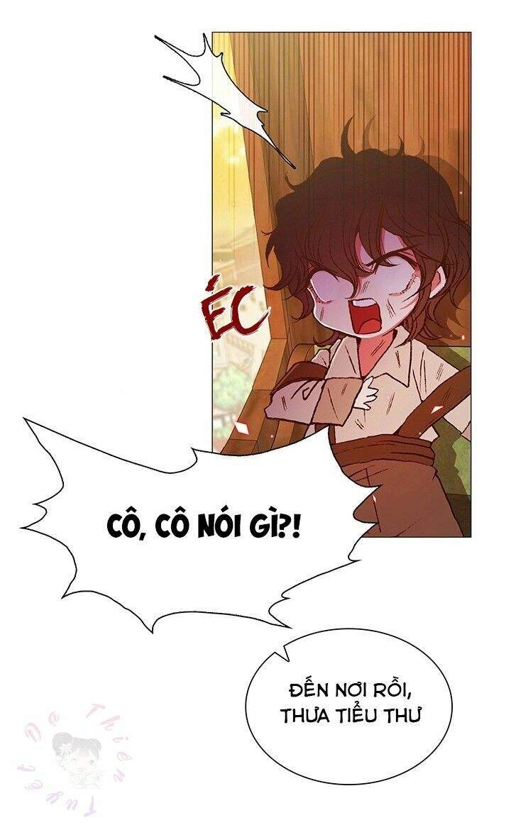 Trở Thành Tiểu Thư Xấu Xí Chapter 8 - 67