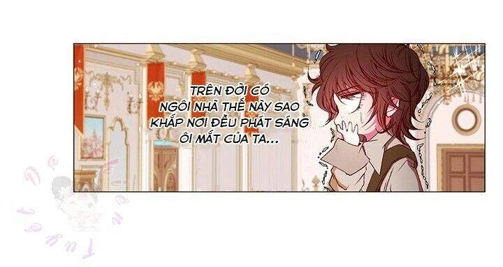 Trở Thành Tiểu Thư Xấu Xí Chapter 8 - 75