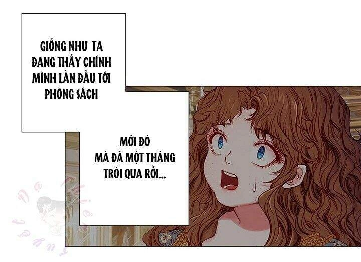 Trở Thành Tiểu Thư Xấu Xí Chapter 8 - 77