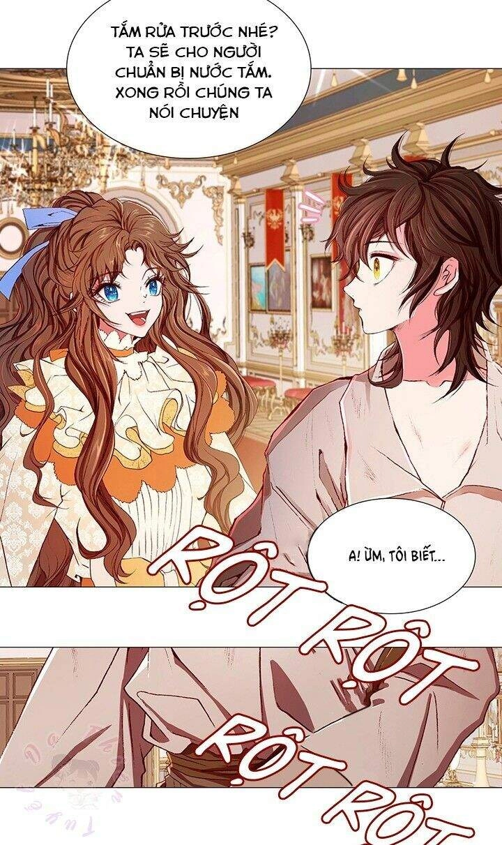 Trở Thành Tiểu Thư Xấu Xí Chapter 8 - 80