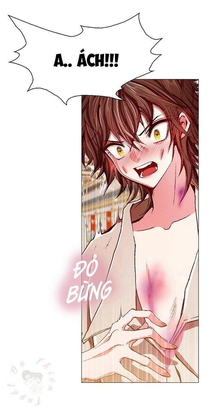 Trở Thành Tiểu Thư Xấu Xí Chapter 8 - 82