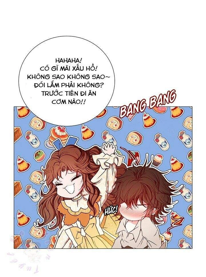 Trở Thành Tiểu Thư Xấu Xí Chapter 8 - 83