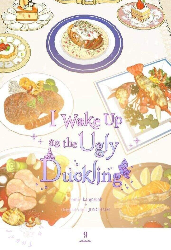 Trở Thành Tiểu Thư Xấu Xí Chapter 9 - 5