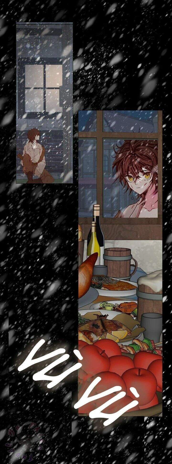 Trở Thành Tiểu Thư Xấu Xí Chapter 9 - 13