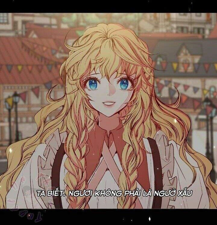 Trở Thành Tiểu Thư Xấu Xí Chapter 9 - 29