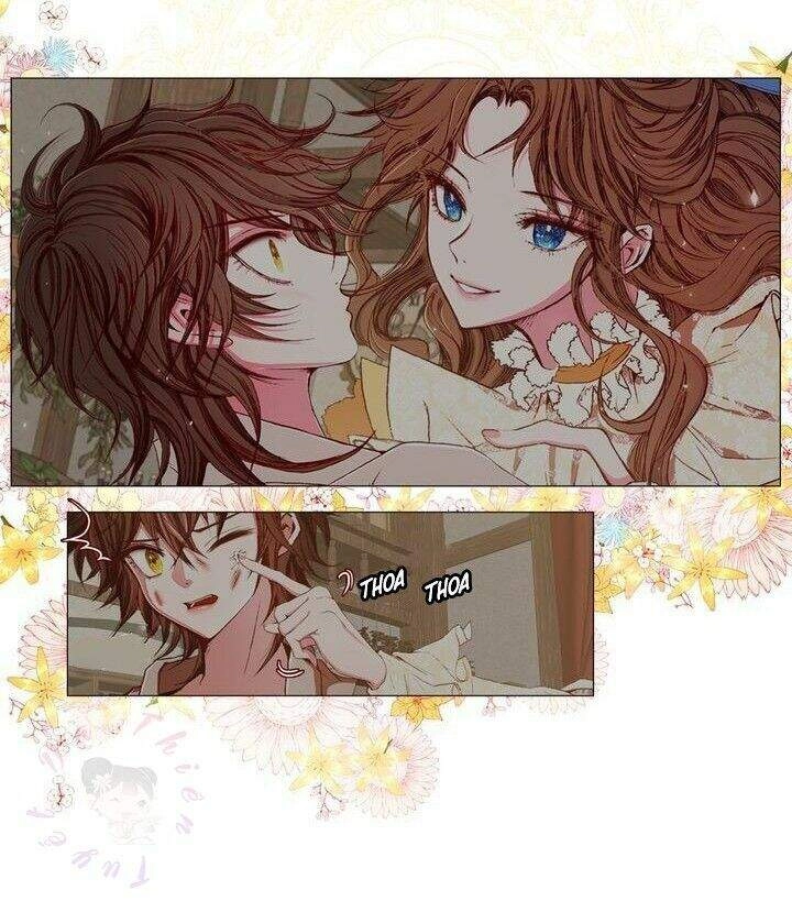 Trở Thành Tiểu Thư Xấu Xí Chapter 9 - 42