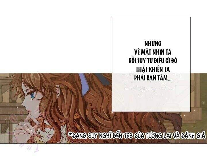 Trở Thành Tiểu Thư Xấu Xí Chapter 9 - 45