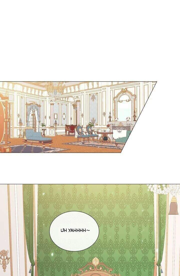 Trở Thành Tiểu Thư Xấu Xí Chapter 10 - 3