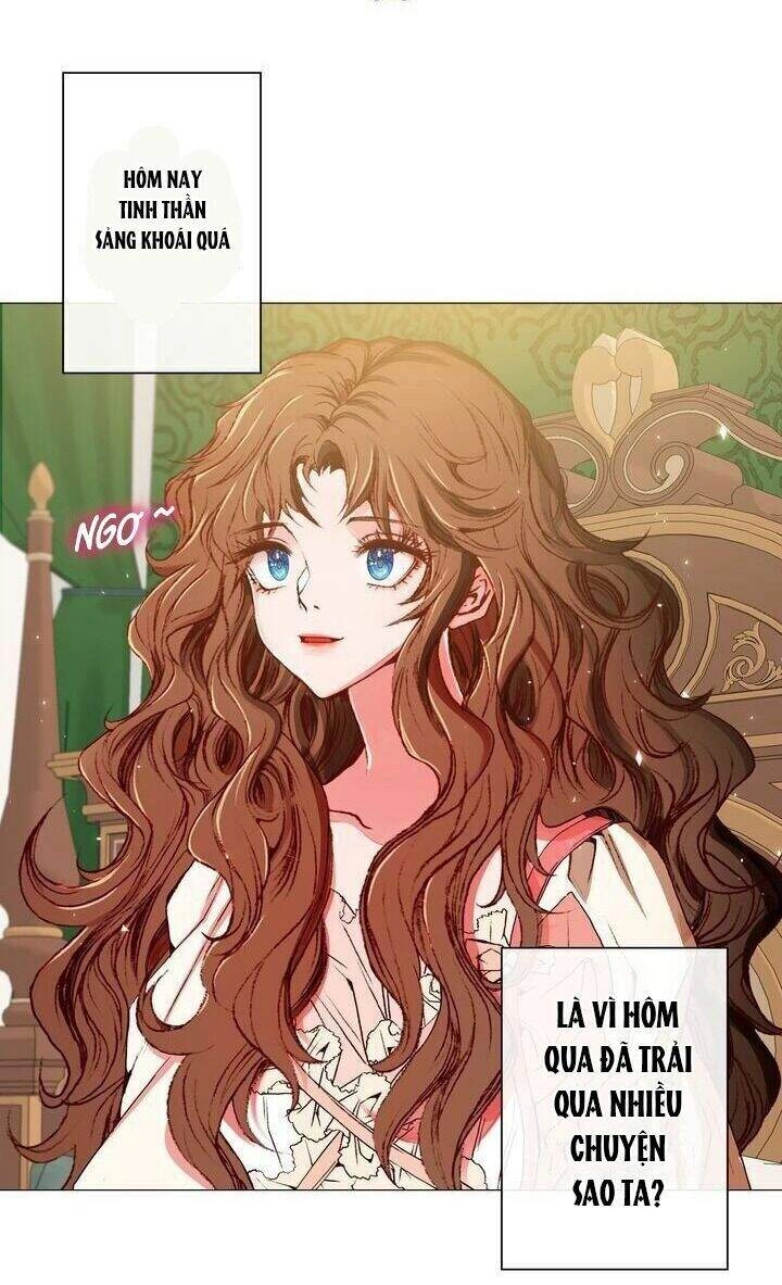 Trở Thành Tiểu Thư Xấu Xí Chapter 10 - 5