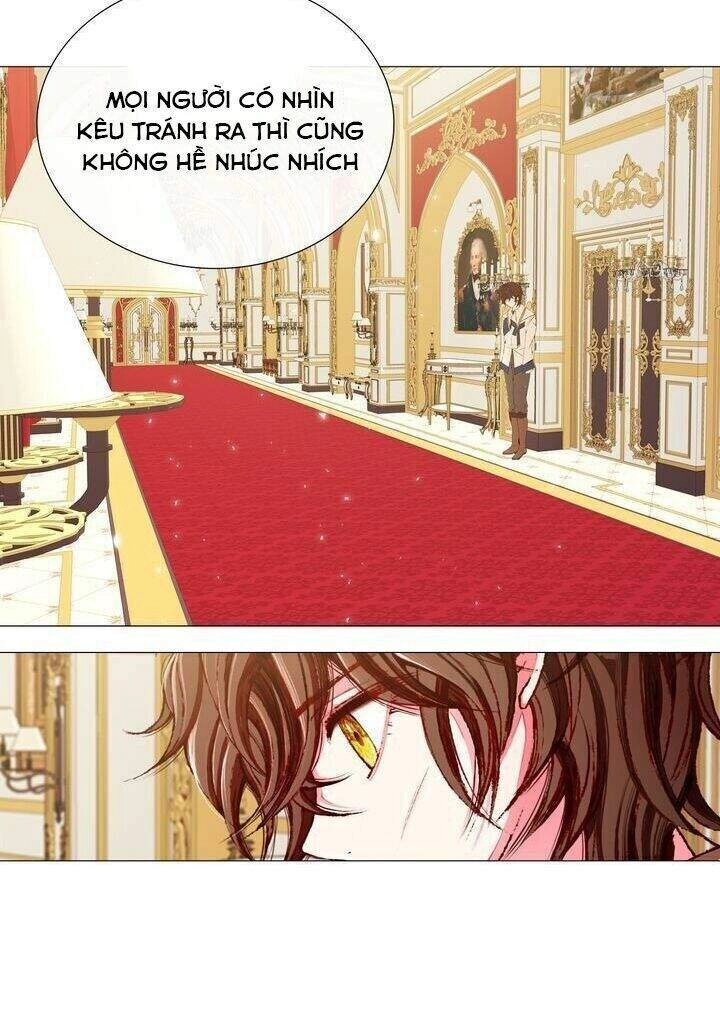 Trở Thành Tiểu Thư Xấu Xí Chapter 10 - 10