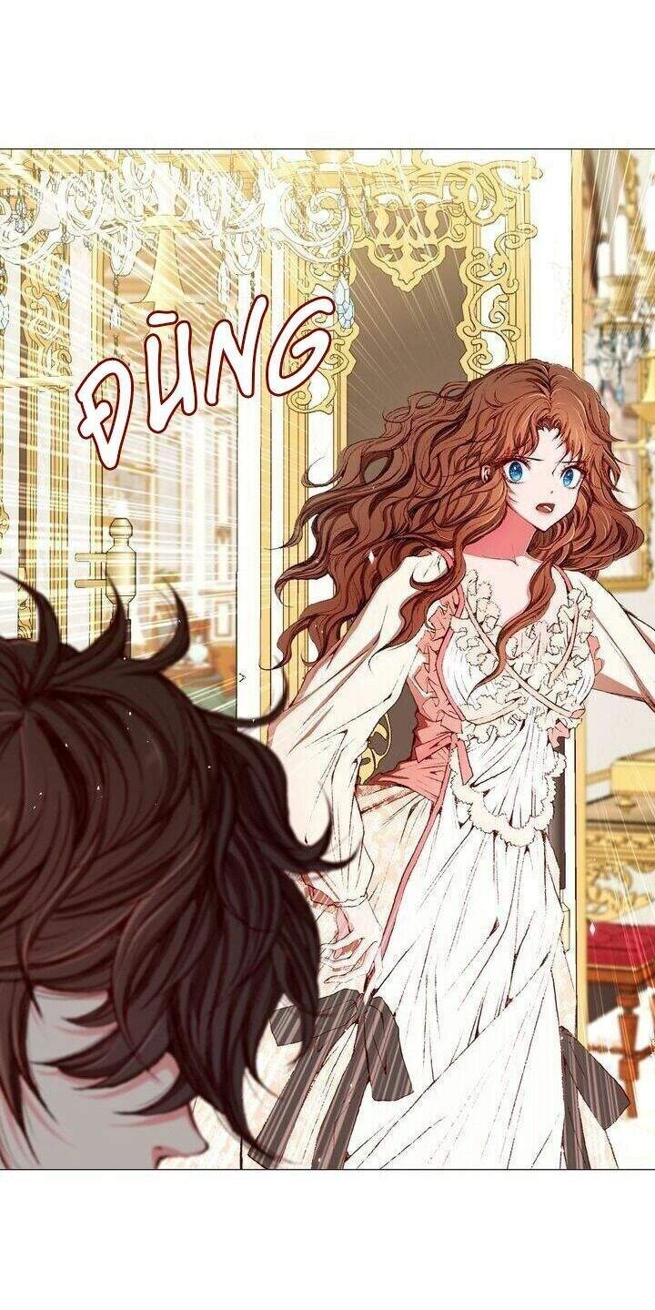 Trở Thành Tiểu Thư Xấu Xí Chapter 10 - 13