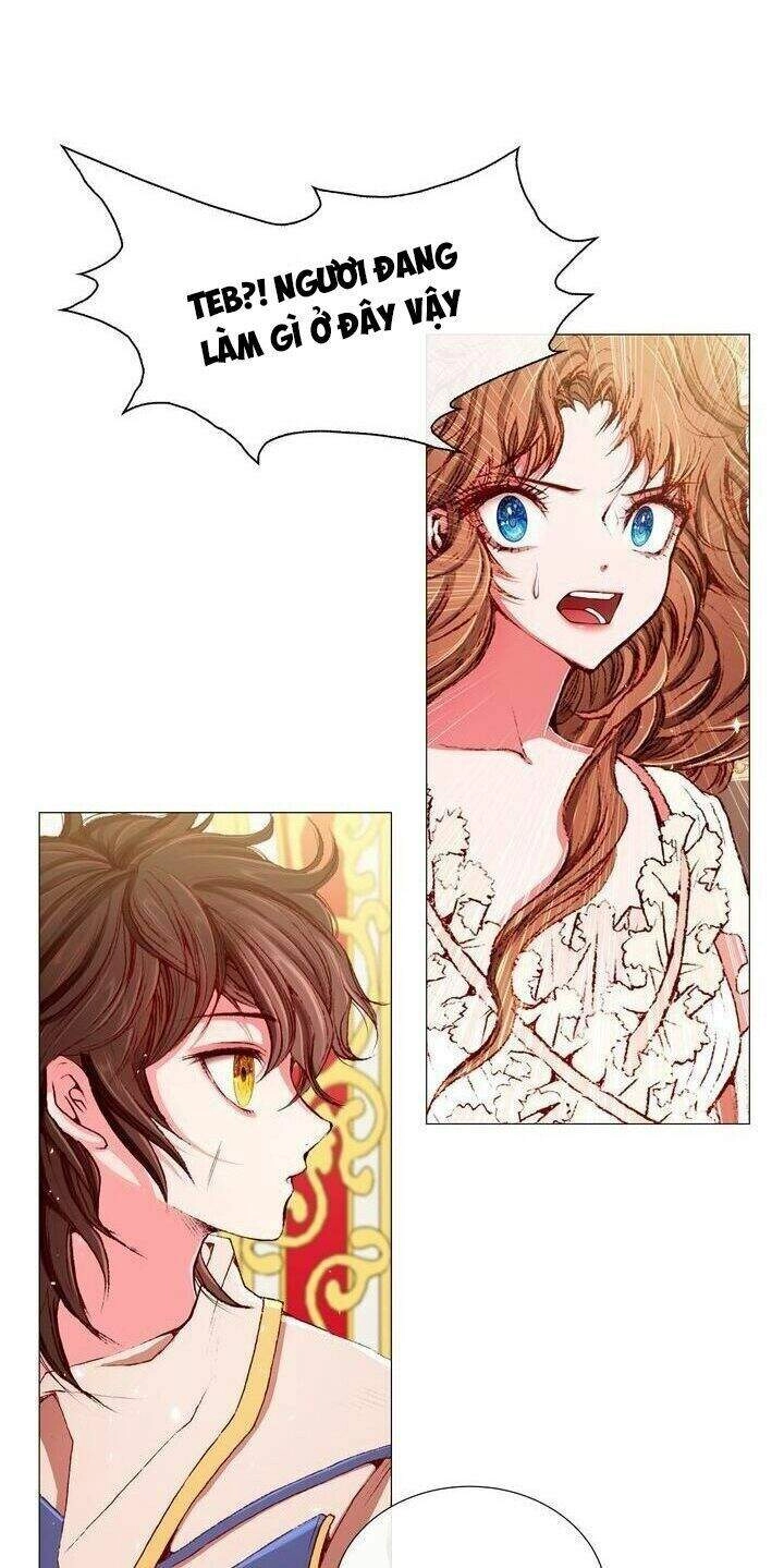 Trở Thành Tiểu Thư Xấu Xí Chapter 10 - 14