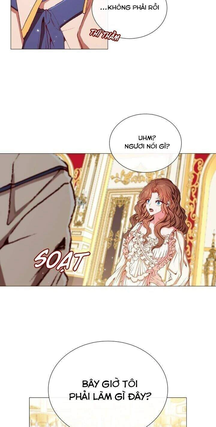 Trở Thành Tiểu Thư Xấu Xí Chapter 10 - 15