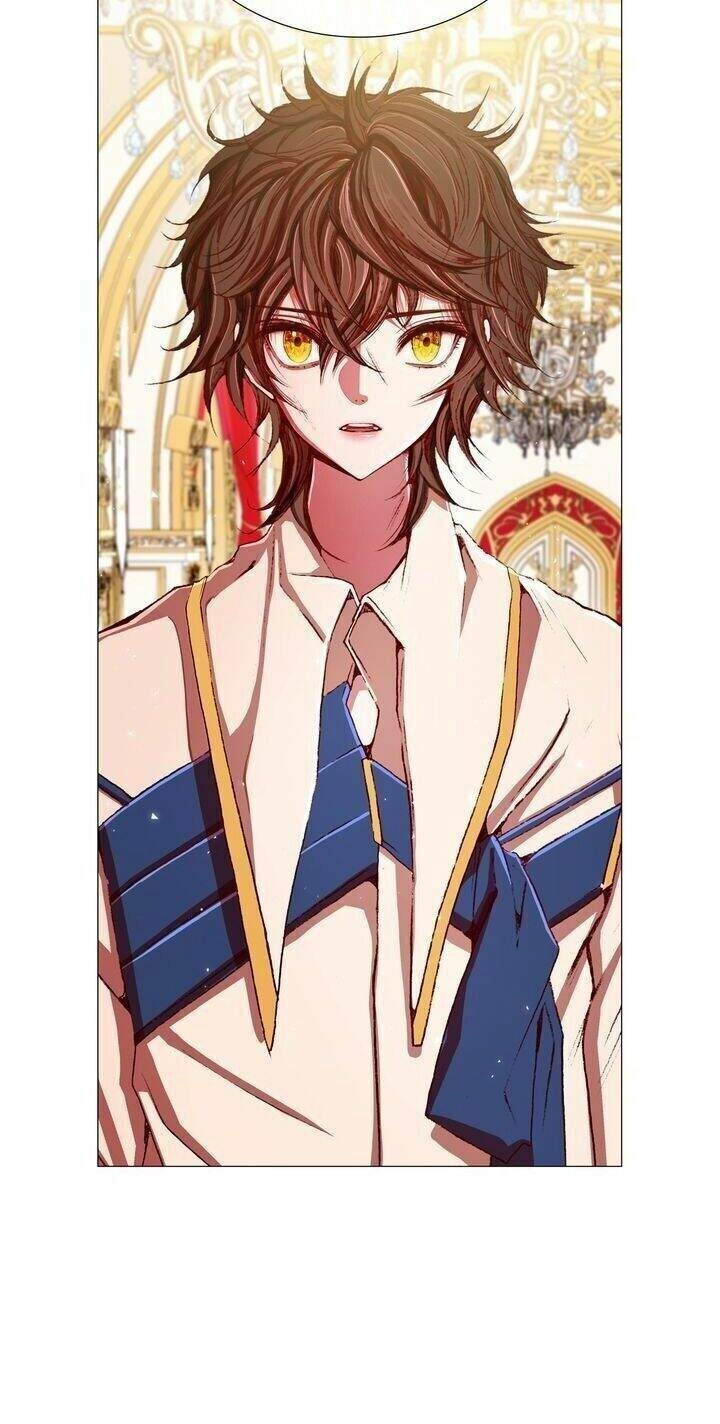 Trở Thành Tiểu Thư Xấu Xí Chapter 10 - 16