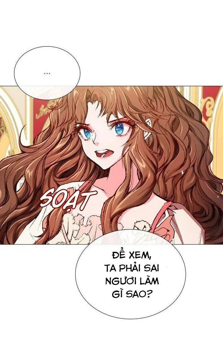 Trở Thành Tiểu Thư Xấu Xí Chapter 10 - 17