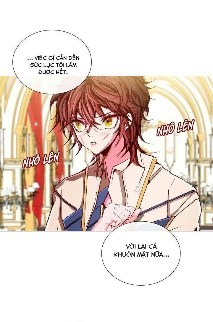 Trở Thành Tiểu Thư Xấu Xí Chapter 10 - 18