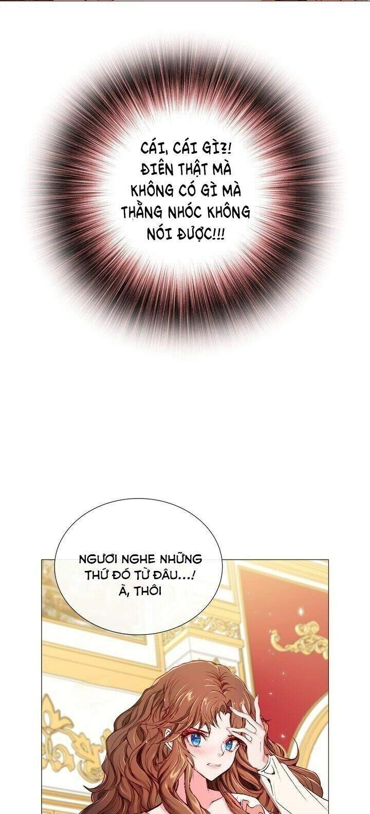 Trở Thành Tiểu Thư Xấu Xí Chapter 10 - 20