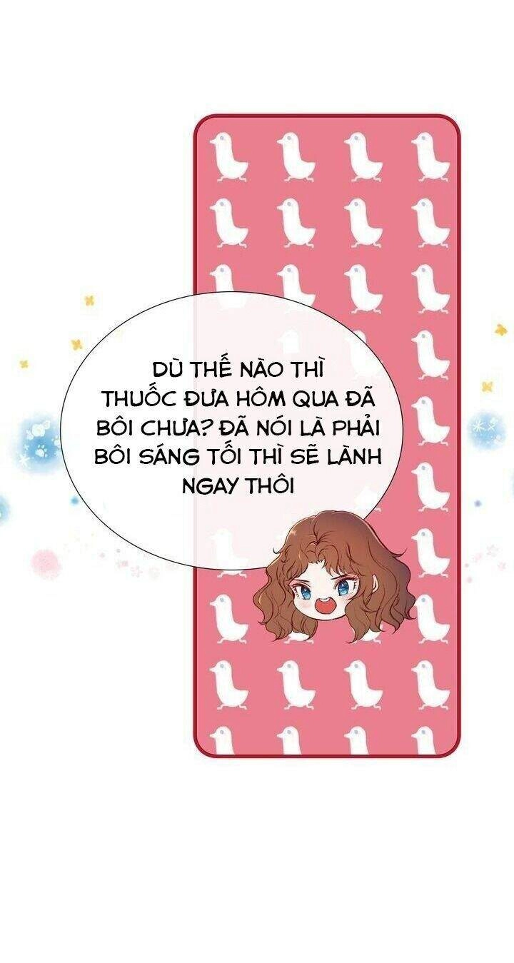 Trở Thành Tiểu Thư Xấu Xí Chapter 10 - 22