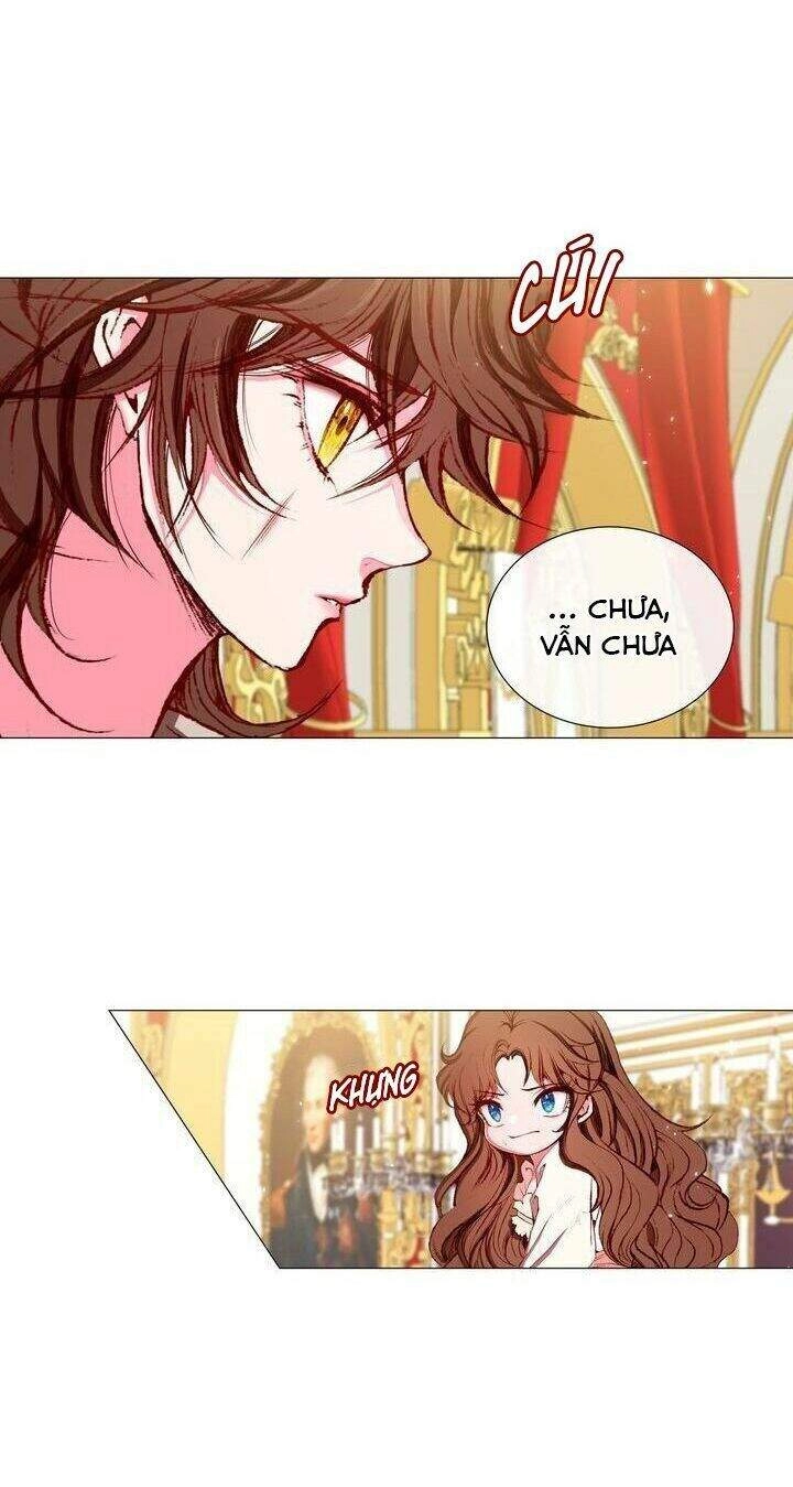 Trở Thành Tiểu Thư Xấu Xí Chapter 10 - 23