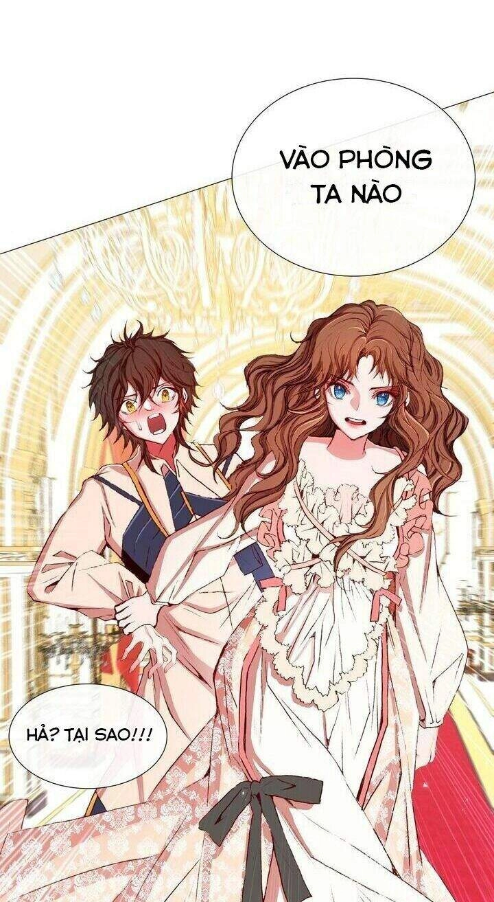 Trở Thành Tiểu Thư Xấu Xí Chapter 10 - 24